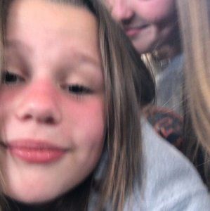 Meet your Posher, Kami